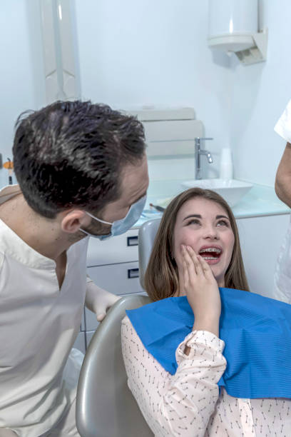 Best Pediatric Emergency Dentist in Sa De Oro Mount Helix, CA