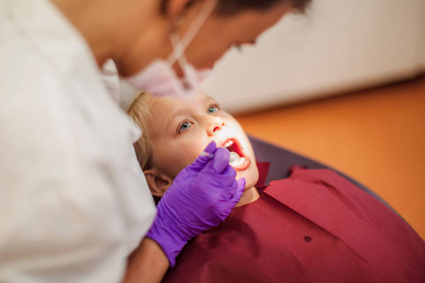 Professional Emergency Dentist in CA