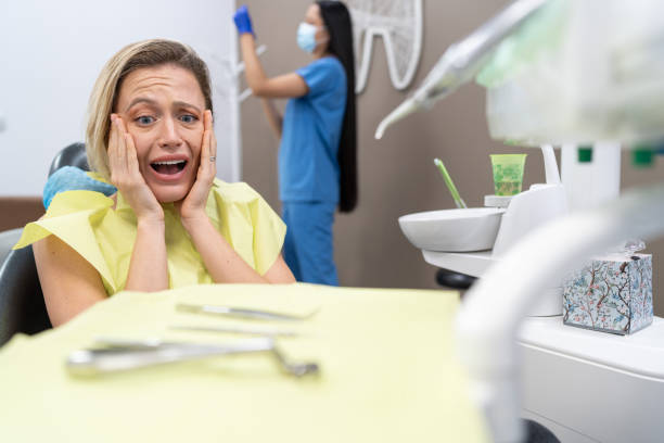 Best Emergency Dental Care for Broken or Chipped Teeth in Sa De Oro Mount Helix, CA