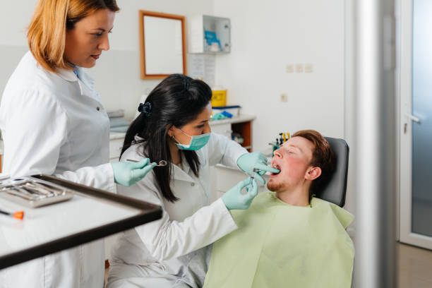 Best Emergency Wisdom Teeth Removal in Sa De Oro Mount Helix, CA